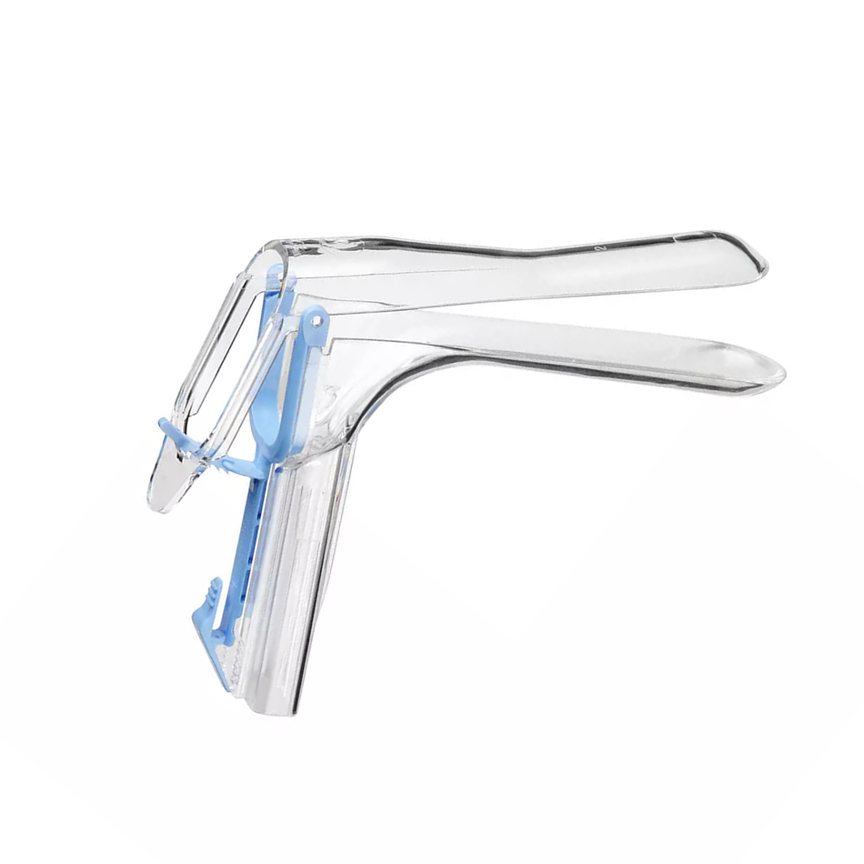 KleenSpec 590 Series Premium Disposable Vaginal Specula, Large