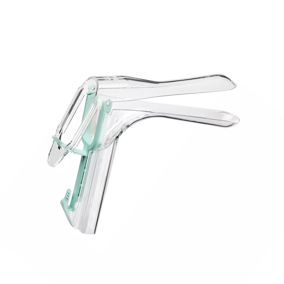 KleenSpec 590 Series Premium Disposable Vaginal Specula, Medium