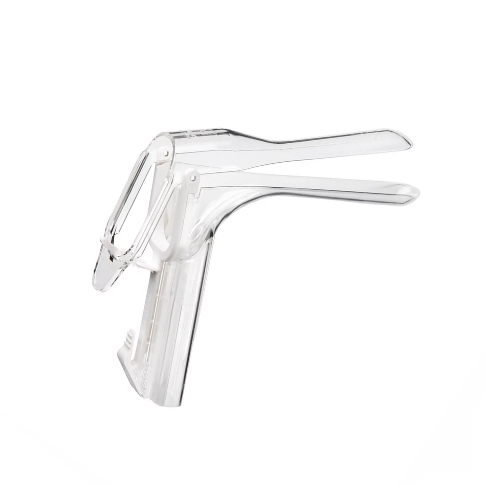 KleenSpec 590 Series Premium Disposable Vaginal Specula, Small