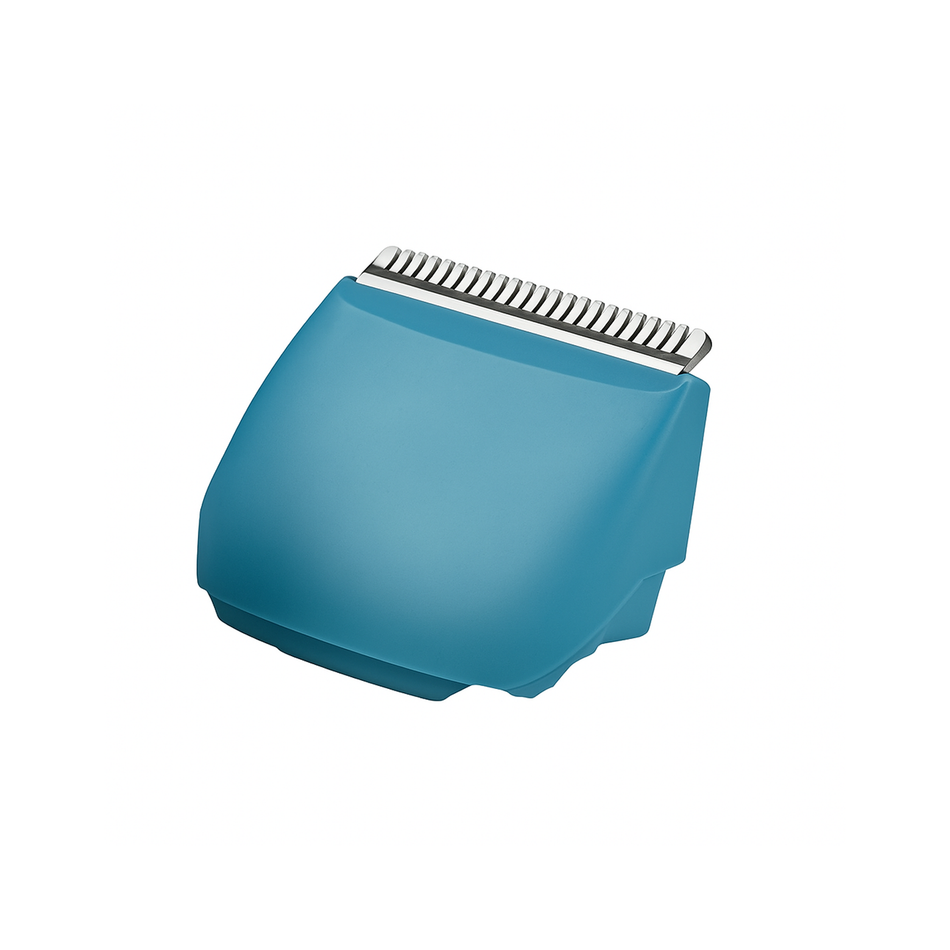 Cardinal Health Disposable Specialty Surgical Clipper Prep Blade, Blue