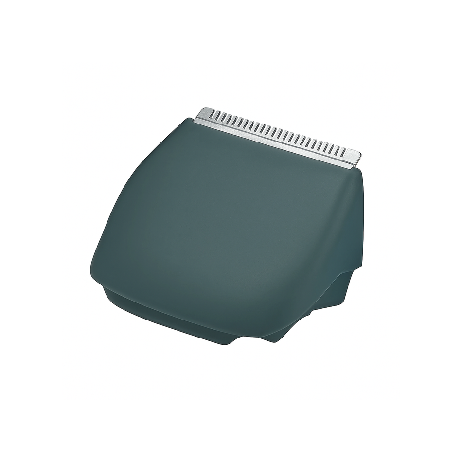 Cardinal Health Disposable Standard Surgical Clipper Prep Blade, Green