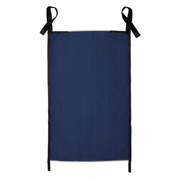ComfortGlide Repositioning Sheet, 2 Straps 35" x 55"