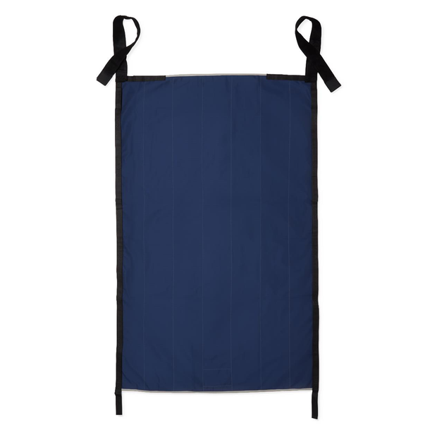 ComfortGlide Repositioning Sheet, 2 Straps 35" x 55"