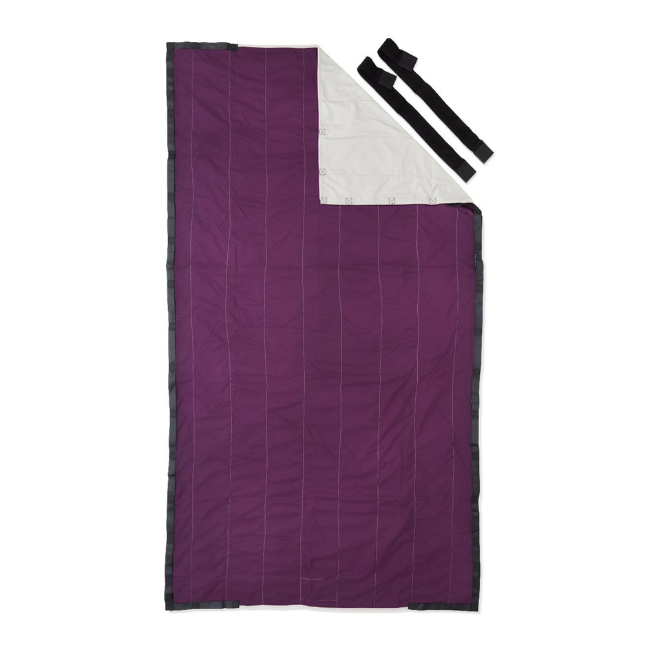 ComfortGlide Repositioning Sheet, 2 Straps 42" x 78"