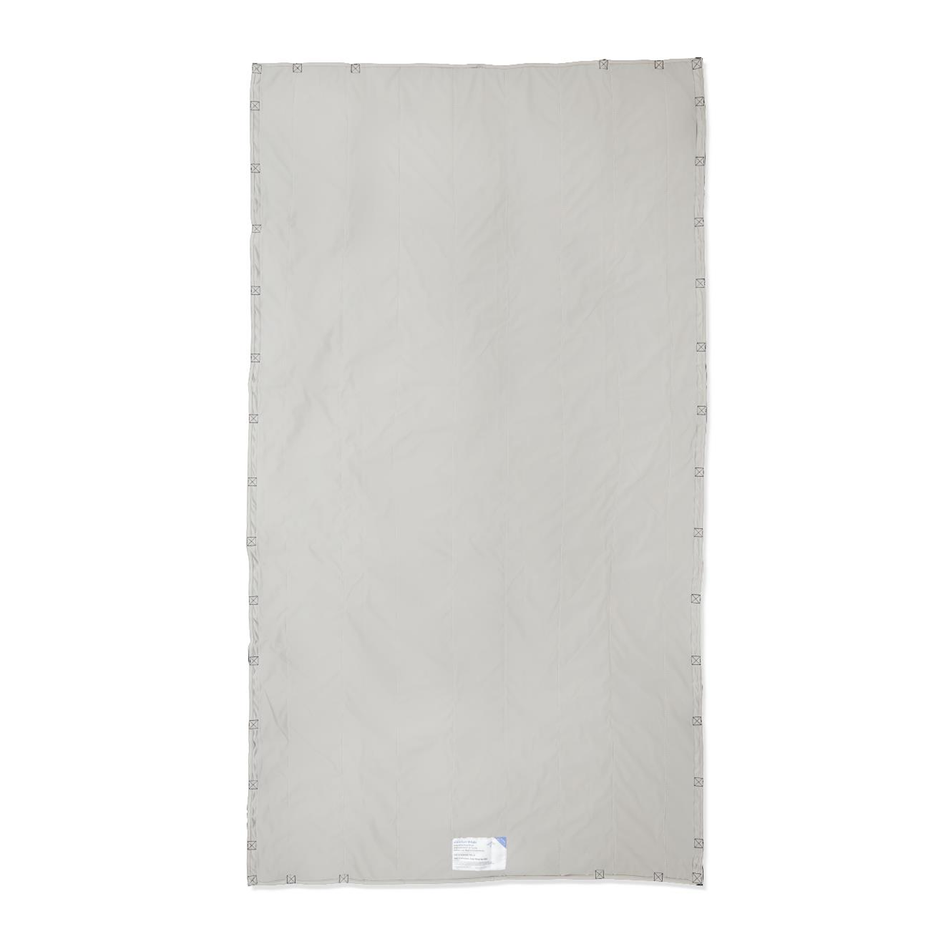 ComfortGlide Repositioning Sheet, 2 Straps 42" x 78"