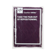 ComfortGlide Repositioning Sheet, 2 Straps 42" x 78"