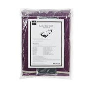 ComfortGlide Repositioning Sheet, 2 Straps 42" x 78"
