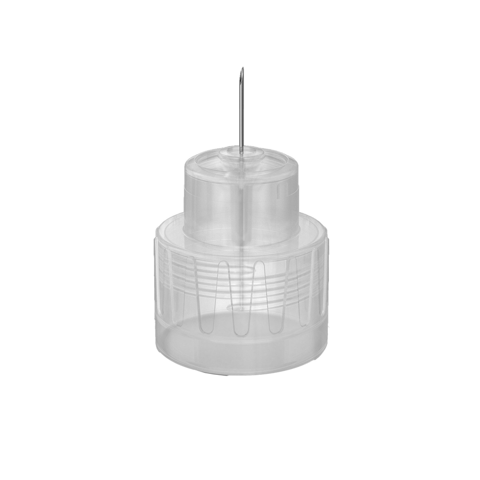 BD Nano Pro Ultra-Fine Pen-Needles 32G x 4mm, Sterile Single-Use