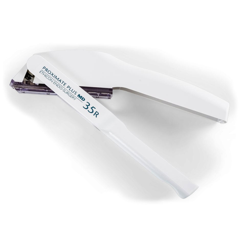 Proximate Plus MD Surgical Skin Stapler with 0.58 Diameter, Sterile, Single-Patient Use