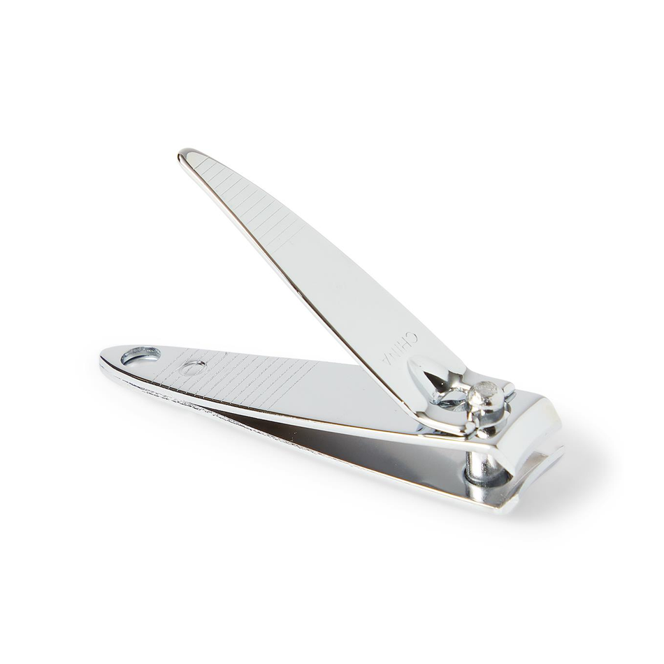 Medline Steel Fingernail Clippers, without File