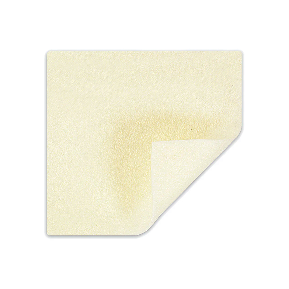 Exufiber Ag+ Antimicrobial Gelling Fibre Dressing, (2 x 45 cm)