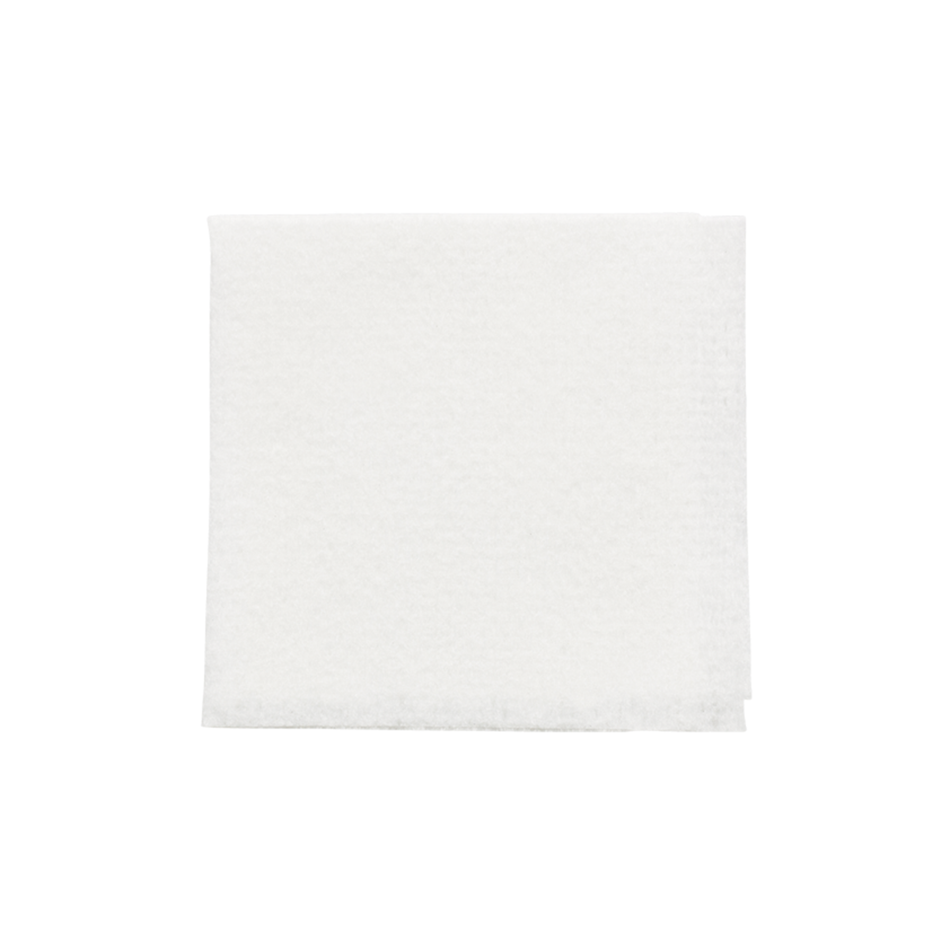 Mesalt Cleansing Dressing with 20% Sodium Chloride, 4" x 4" (10 x 10 cm)