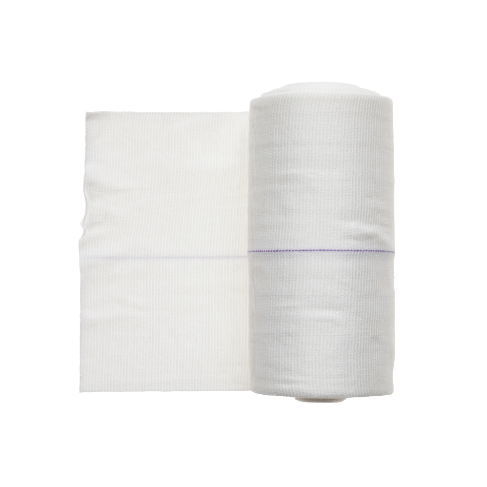 Tubifast 2-Way Stretch Bandage Purple, for Adult Trunks 20 cm x 10m