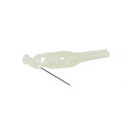 Monoject Hypodermic Safety Needle, 19G x 1-1/2"