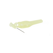 Monoject Hypodermic Safety Needle, 20G x 1"