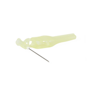 Monoject Hypodermic Safety Needle, 20G x 1-1/2"