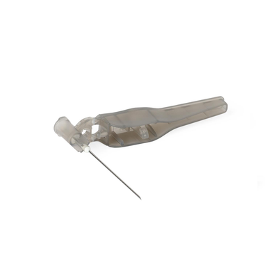 Monoject Hypodermic Safety Needle, 22G x 1-1/2"