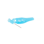 Monoject Hypodermic Safety Needle, 23G x 1"