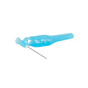 Monoject Hypodermic Safety Needle, 23G x 1-1/2"