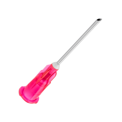 Sol-M Blunt Fill Needle 18G x 1 1/2"