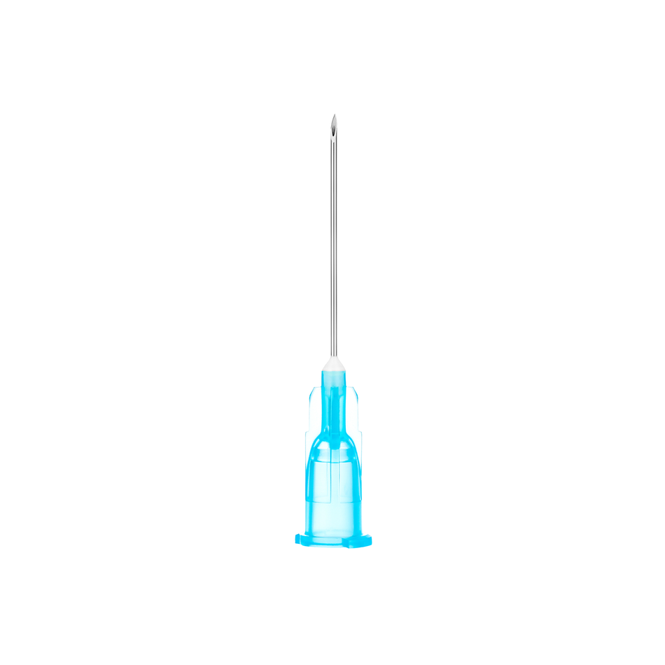Sol-M Hypodermic Needle 23G x 1"
