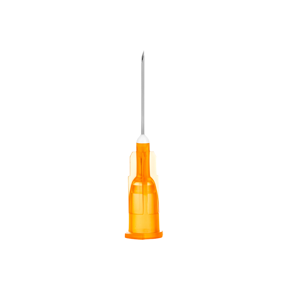 Sol-M Hypodermic Needle 25G x 5/8"