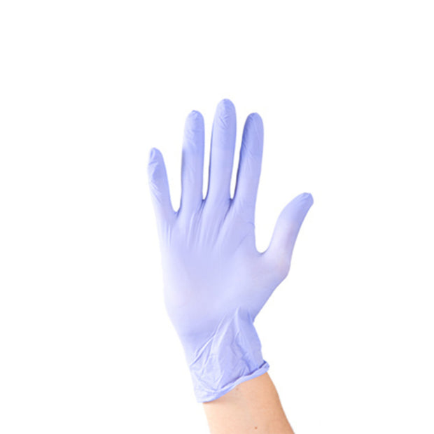 Aurelia Amazing Nitrile Gloves 10 Boxes of 300 Pieces