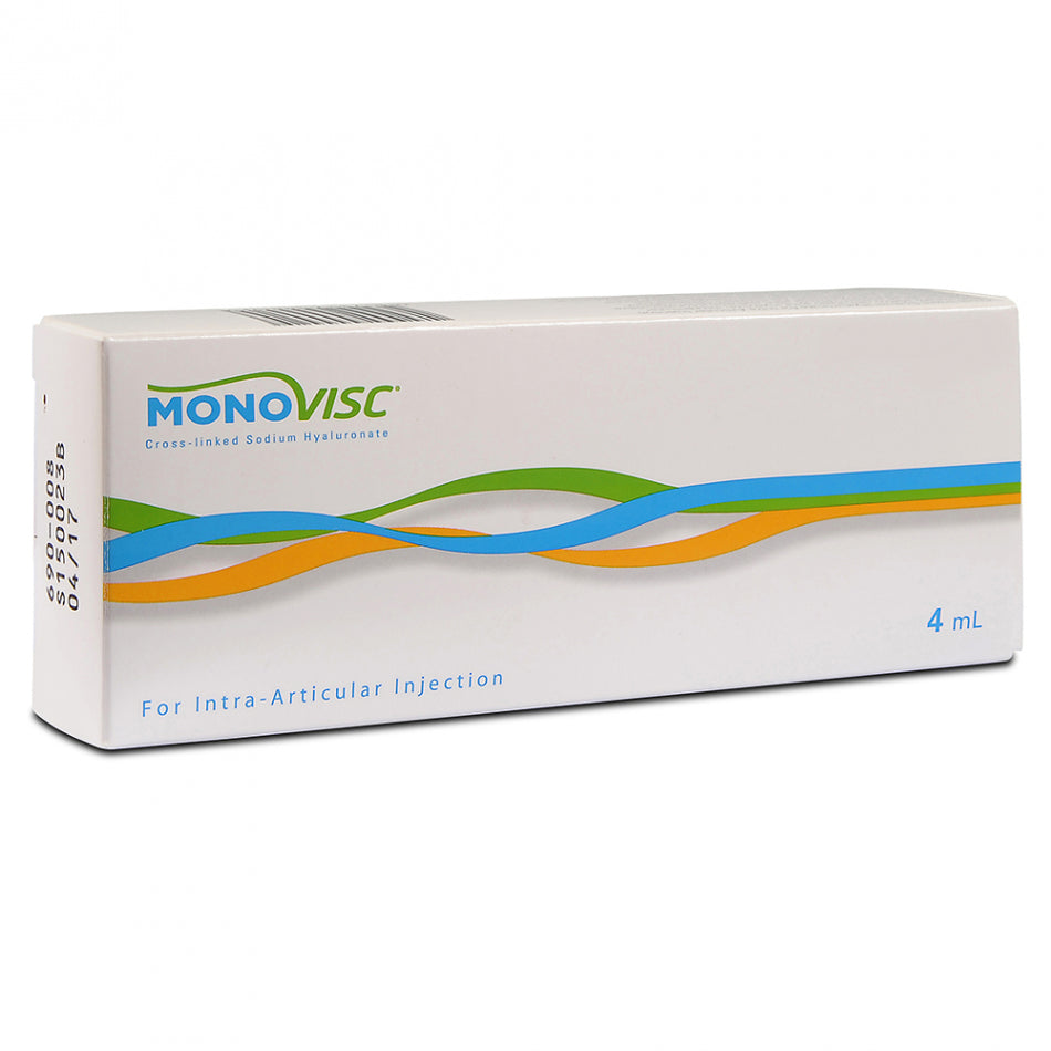 Monovisc 4 mL Intra-Articular Injection